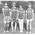 1964 Coverdale Aces Women's Fastball team photos 1964 Coverdale Aces Women's Fastball team photos