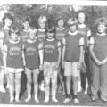 1964 Coverdale Aces Women's Fastball team photos 1964 Coverdale Aces Women's Fastball team photos