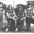 1968 Coverdale Angels Women's Fastball Team Photos 1968 Coverdale Angels Women's Fastball Team Photos