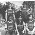 1968 Coverdale Angels Women's Fastball Team Photos 1968 Coverdale Angels Women's Fastball Team Photos