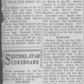 1964 Coverdale Aces 1964 Coverdale Aces