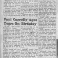 1968 Coverdale Angels 1968 Coverdale Angels