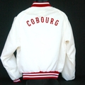 1937 Galloping Ghost jacket worn by Ken Medhurst 1937 Galloping Ghost jacket worn by Ken Medhurst