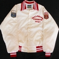 1937 Galloping Ghost jacket worn by Ken Medhurst 1937 Galloping Ghost jacket worn by Ken Medhurst