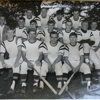 1968 Ontario Junior fastball champs photo