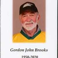 Gord Brooks