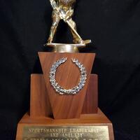 Brooks Trophy