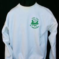 1996 Cobourg Junior Angels sweatshirt- 1986-1996