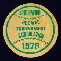 1978 Cobourg Legion Softball PeeWee tourney
