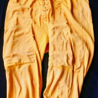 1983 CCI East football pants Rory Quigley