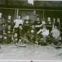 1958 CCHL photo St Andrews PeeWee house league