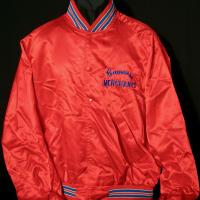 Marty Kernaghan jacket Camrose Merchants