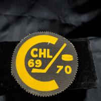 1970 CCHL crest