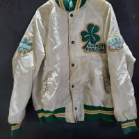 1980 Burnett Realtors softball jacket
