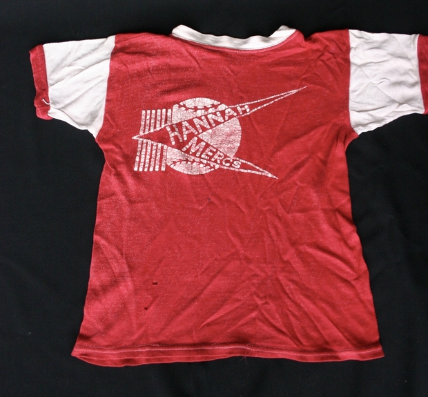 1960 Cobourg Legion Softball Squirts t-shirt