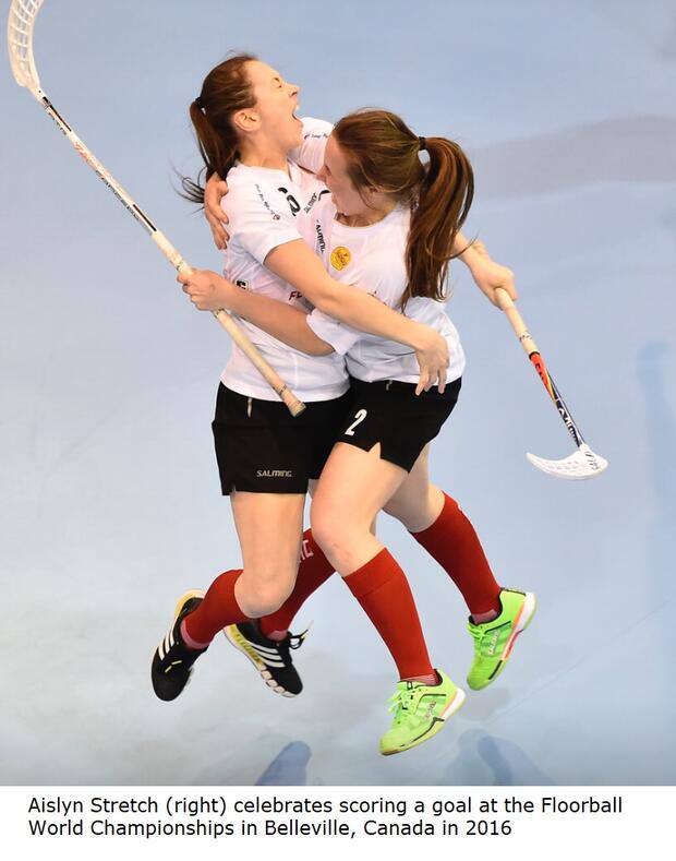 2016 Team Canada Floorball U19 photos Worlds at Belleville Cobourg