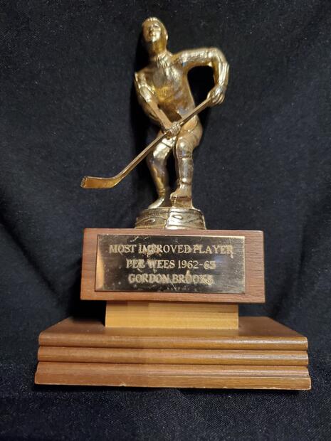 Brooks Trophy