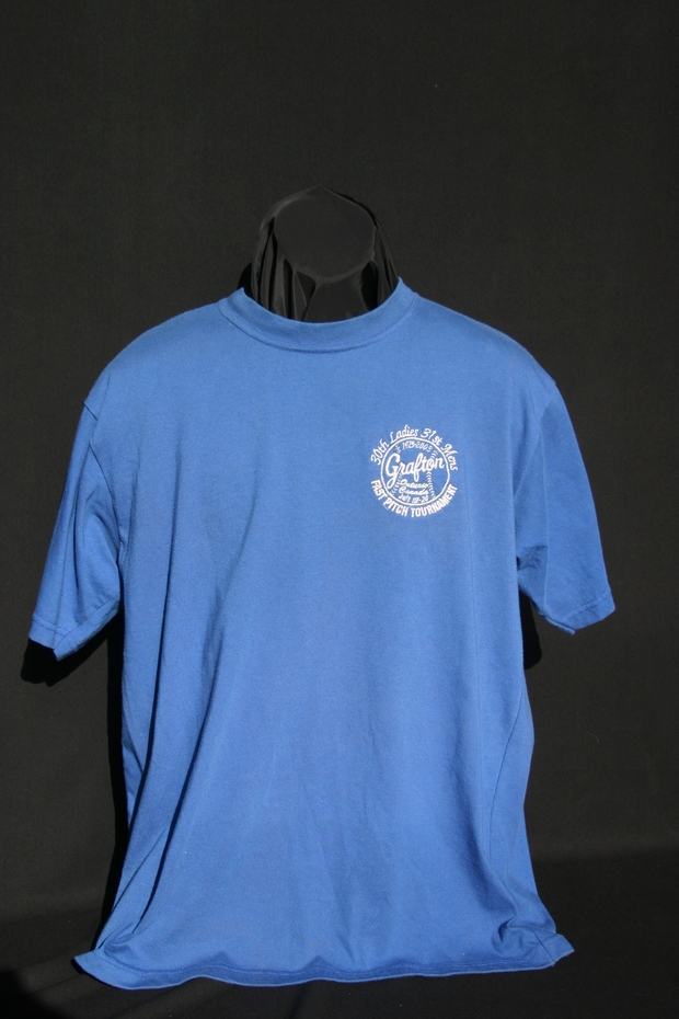 2003-31st Annual Softball Tournament t-shirt