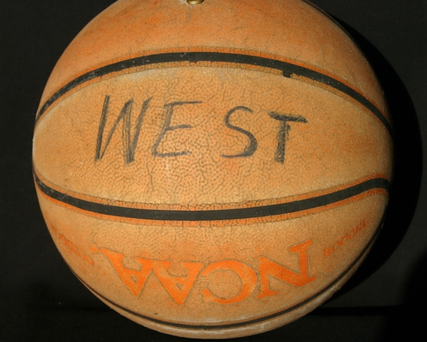 1975 CDCI West basketball