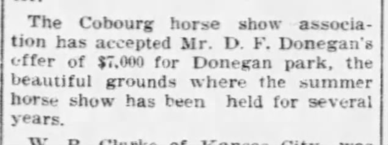 1909-10-01 Facilities -Donegan Park -Ottawa Citizen