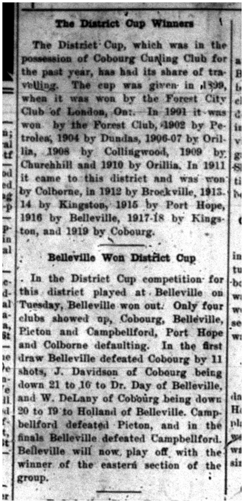 1920-01-29 Curling