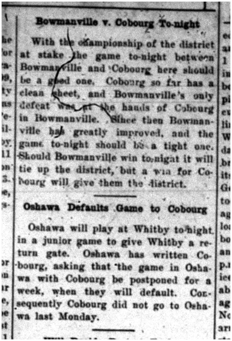 1920-01-29 Hockey -Juniors