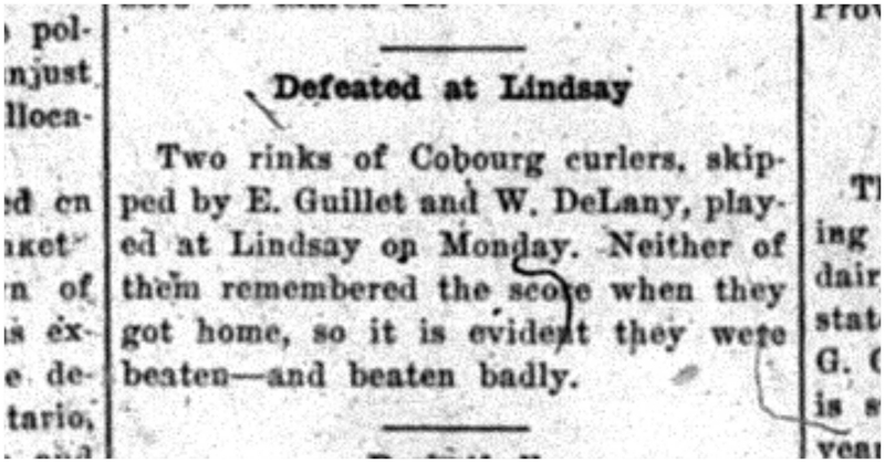 1920-03-11 Curling