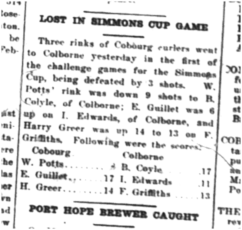 1926-02-11 Curling
