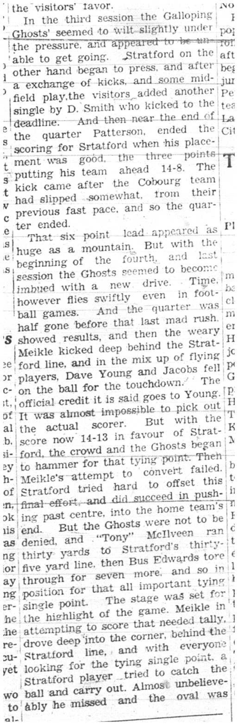 1937-12-02 Football - GG vs Stratford2