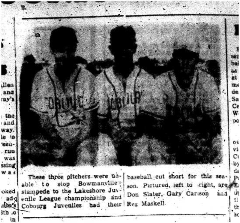 1959-09-03 Baseball -Juvenile Pitchers pic