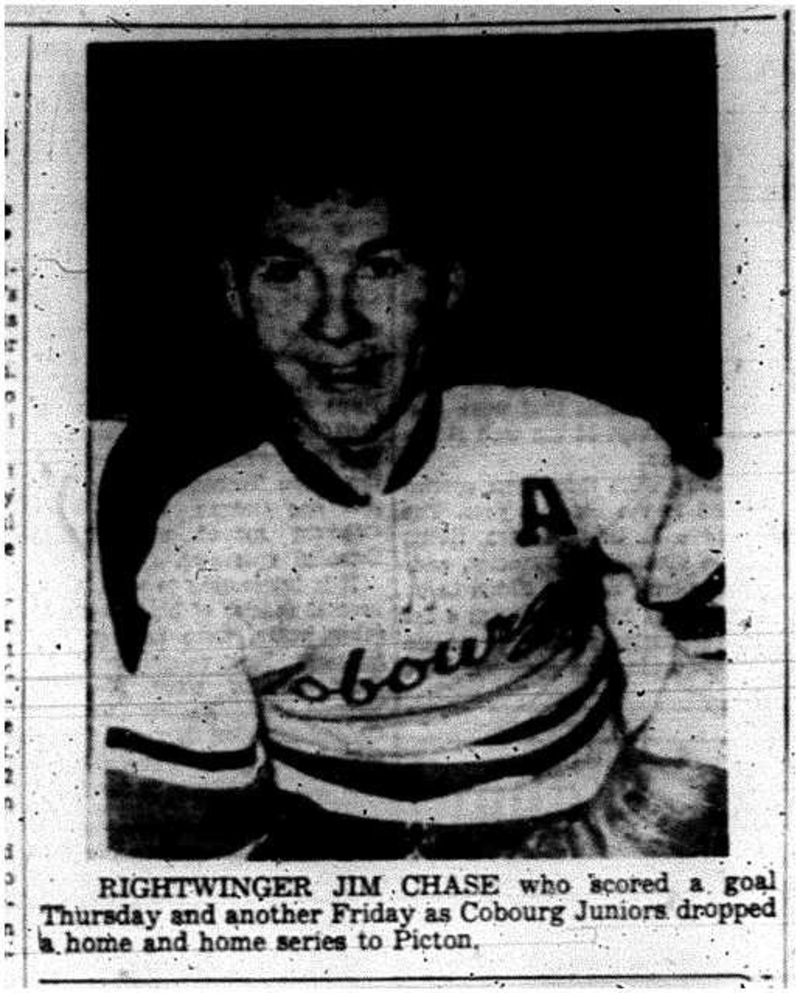 1962-01-17 Hockey -Juniors