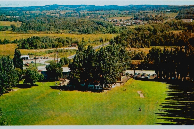 1893-00-00 Golf -Cobourg Club History6
