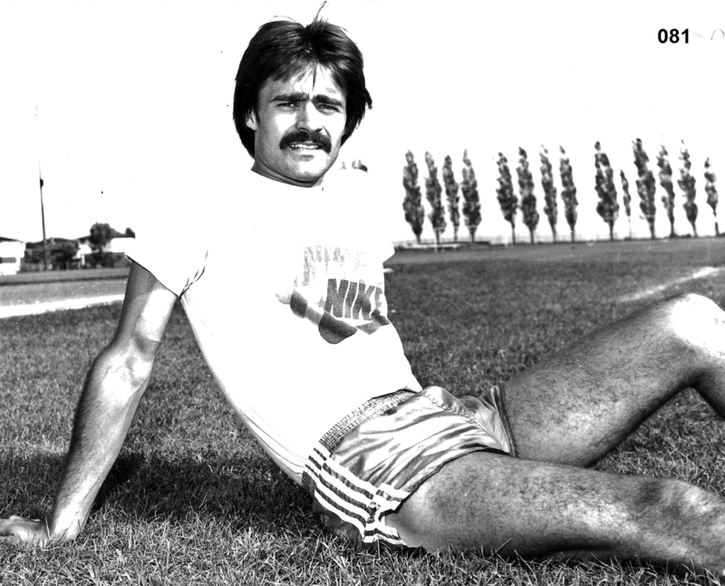 Bill Scott