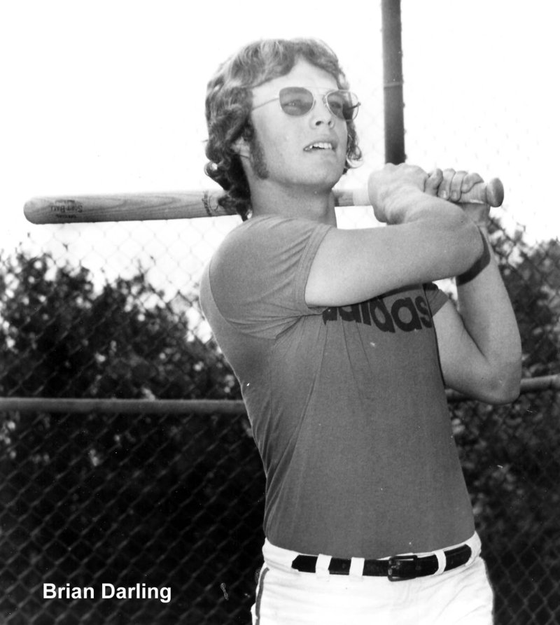 Brian Darling