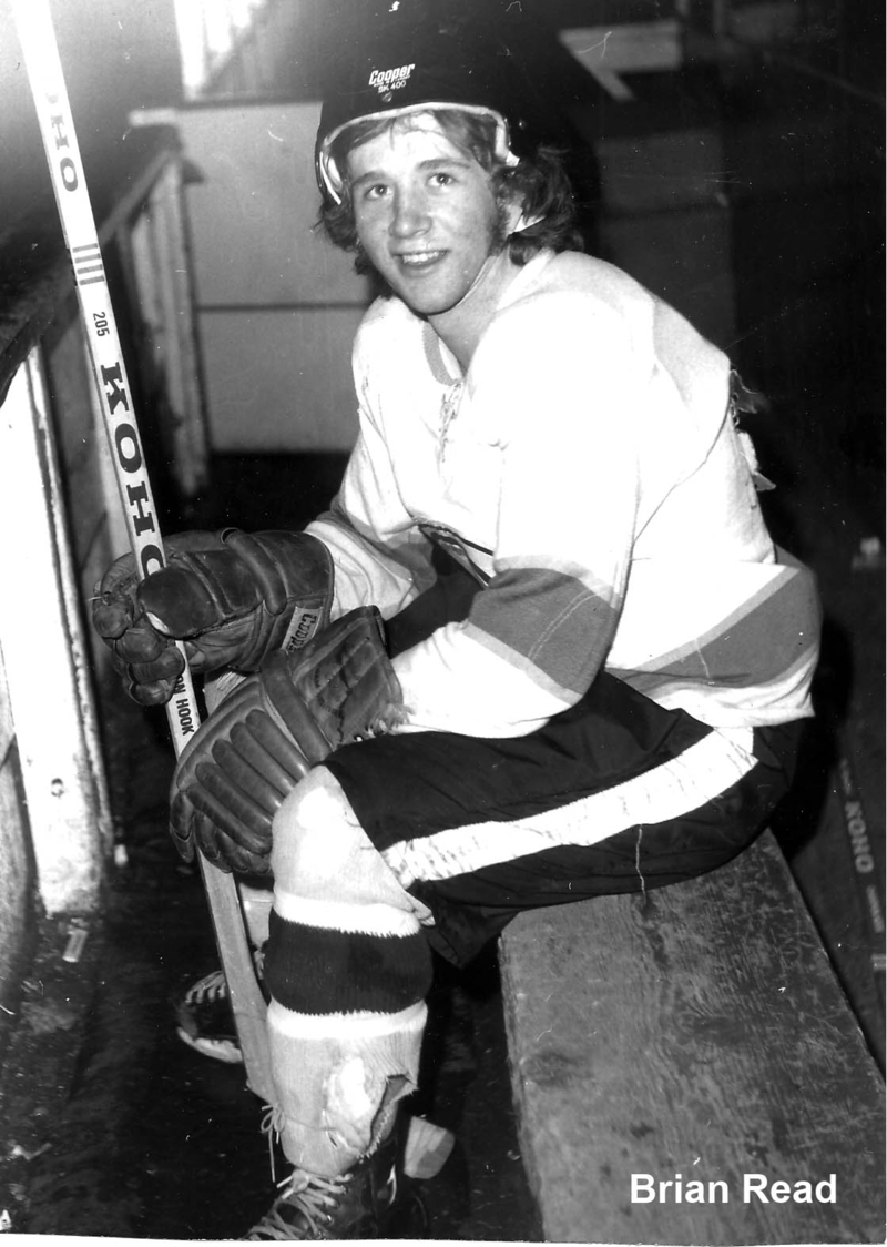 Brian Read
