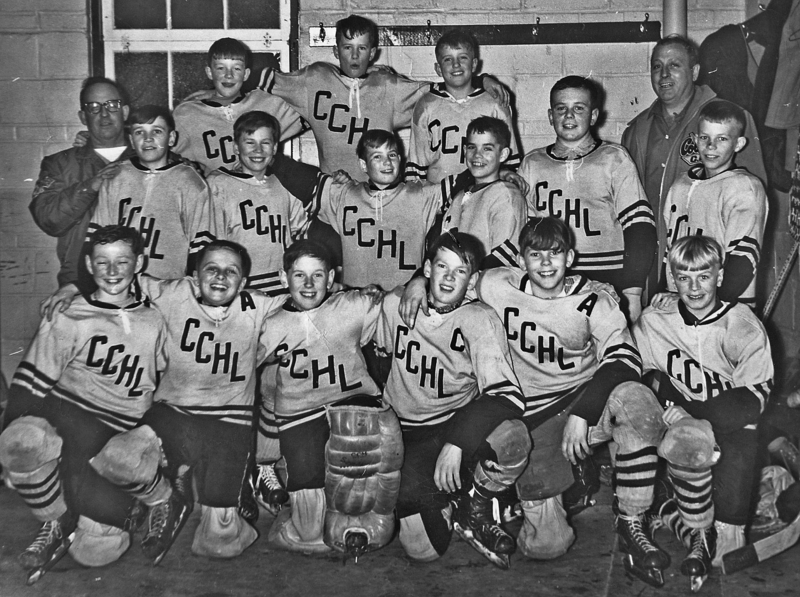 CCHL