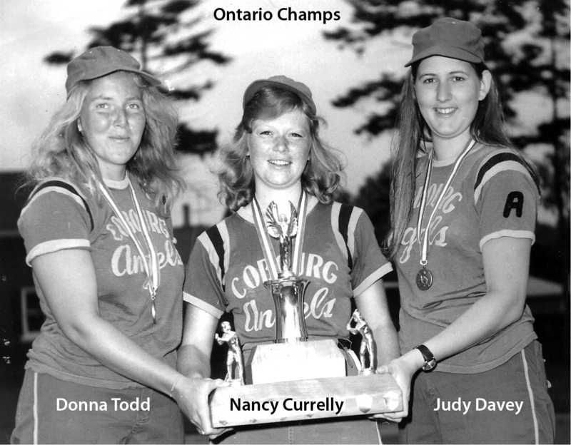 Champion Angels
