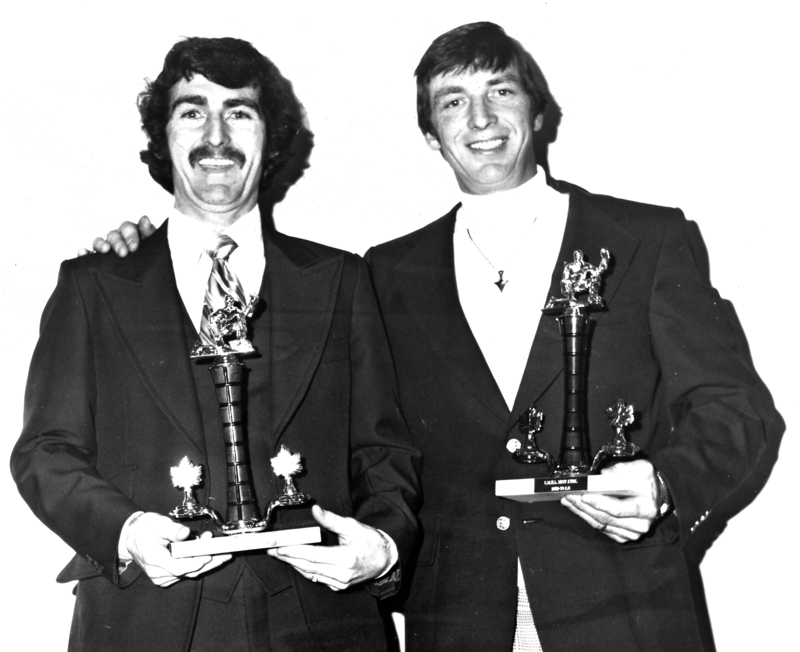 Elliott Bros -Don & Bill