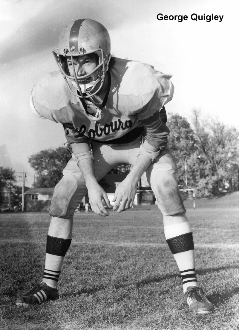 George Quigley-CDCI East