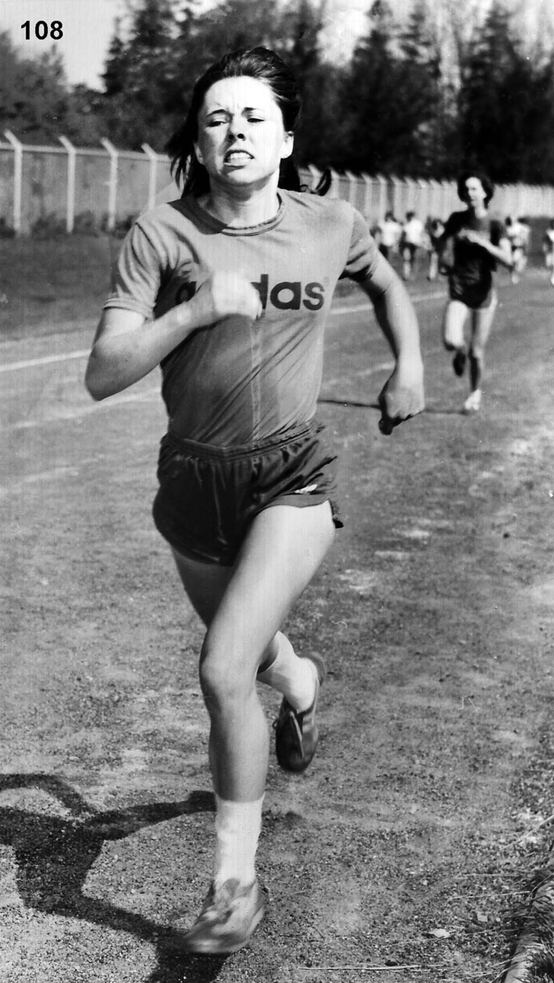 Jean Chapman