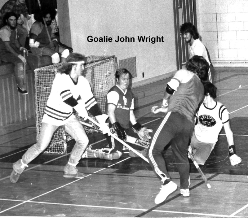 John Wright