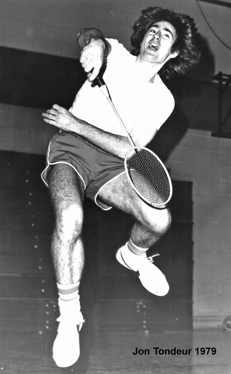 Jon Tondeur