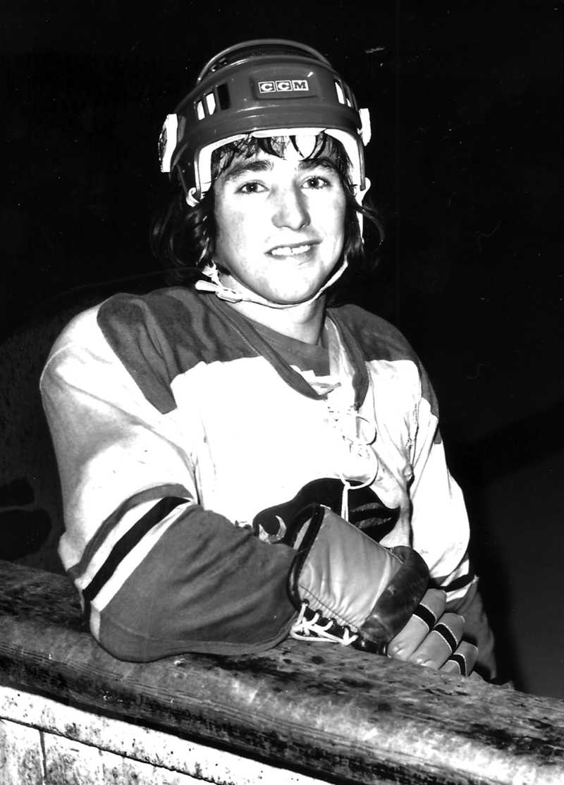 Kim Lafontaine