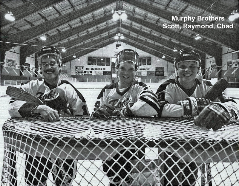 Murphy Bros 2