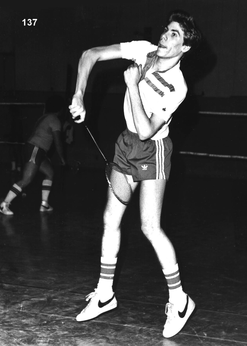 Keith Knapper
