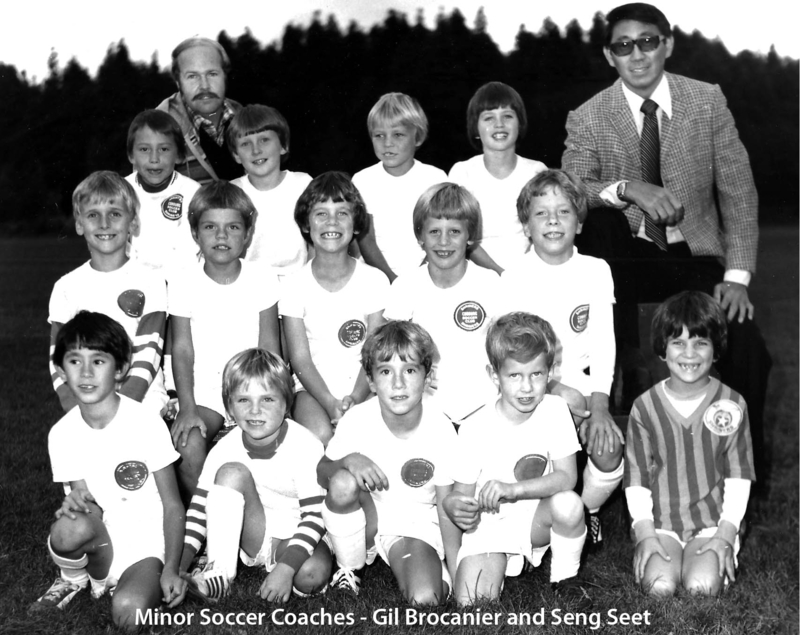 Seng Seet Soccer