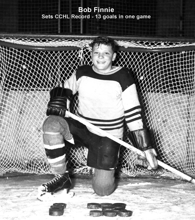 bob finnie