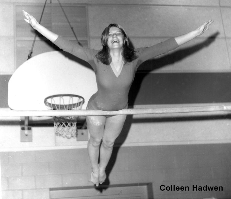 colleen hadwen - West