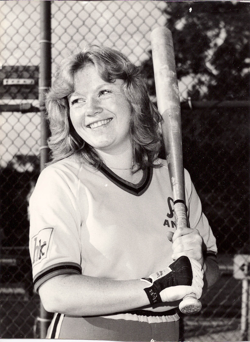 patsy currelly