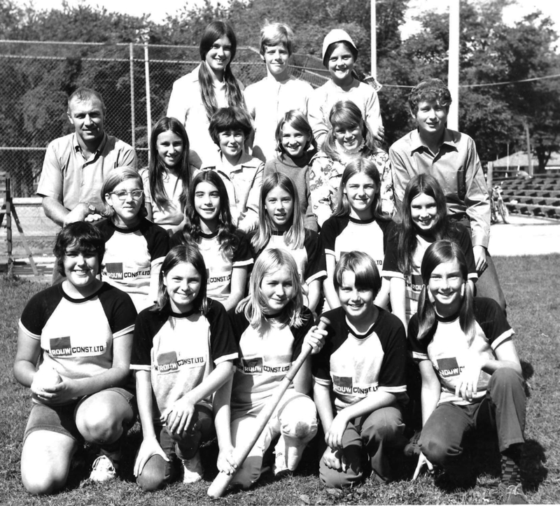 rouw const ball team
